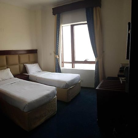 Mawaddah Altaqwa Hotel Μεδίνα Εξωτερικό φωτογραφία