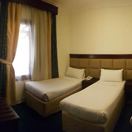 Mawaddah Altaqwa Hotel Μεδίνα Εξωτερικό φωτογραφία
