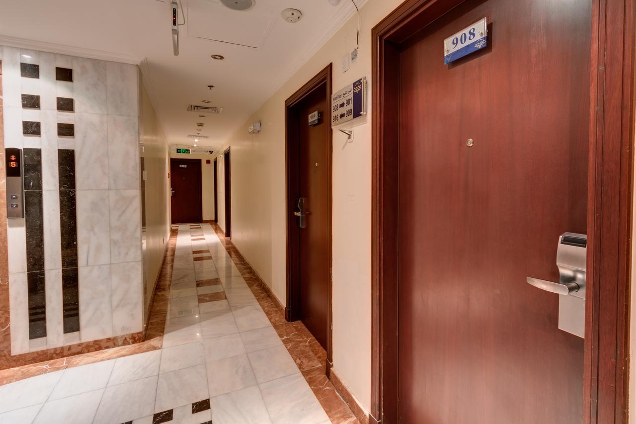 Mawaddah Altaqwa Hotel Μεδίνα Εξωτερικό φωτογραφία