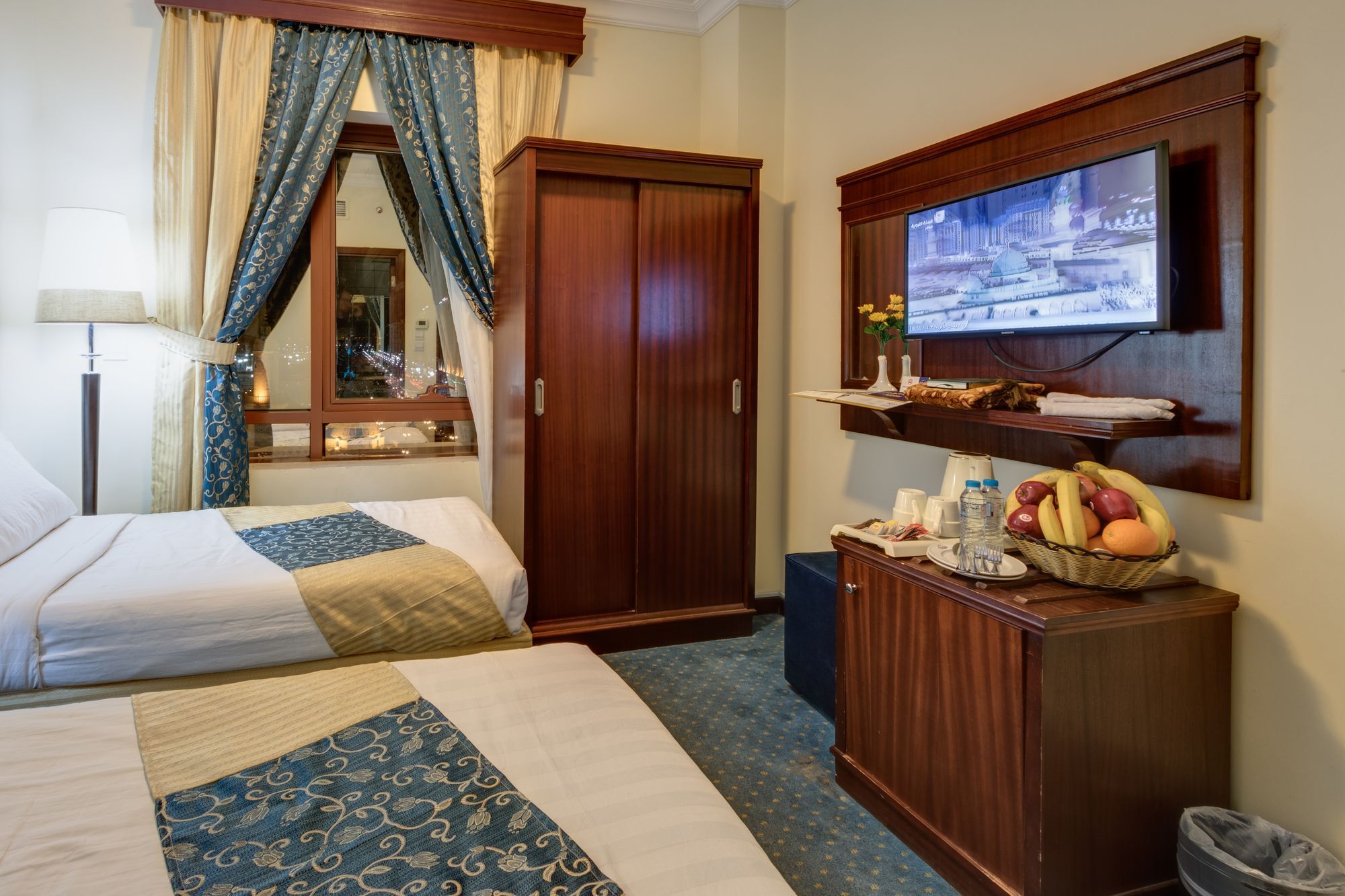 Mawaddah Altaqwa Hotel Μεδίνα Εξωτερικό φωτογραφία