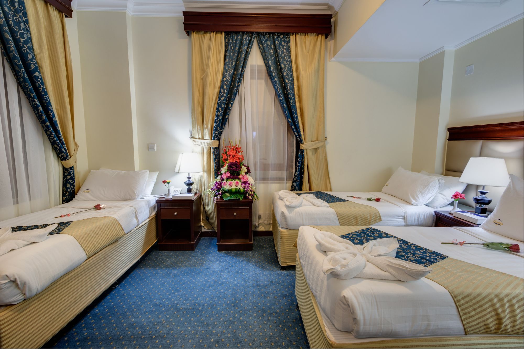 Mawaddah Altaqwa Hotel Μεδίνα Εξωτερικό φωτογραφία