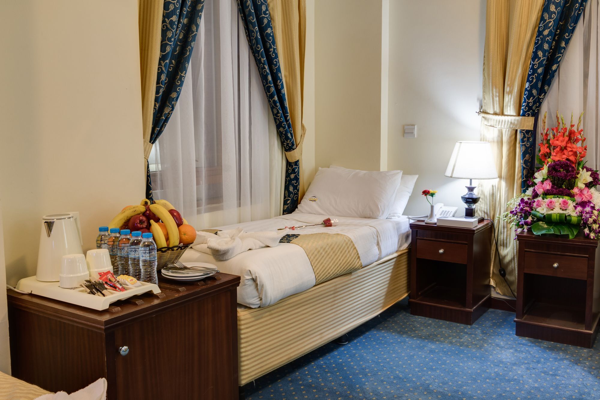 Mawaddah Altaqwa Hotel Μεδίνα Εξωτερικό φωτογραφία