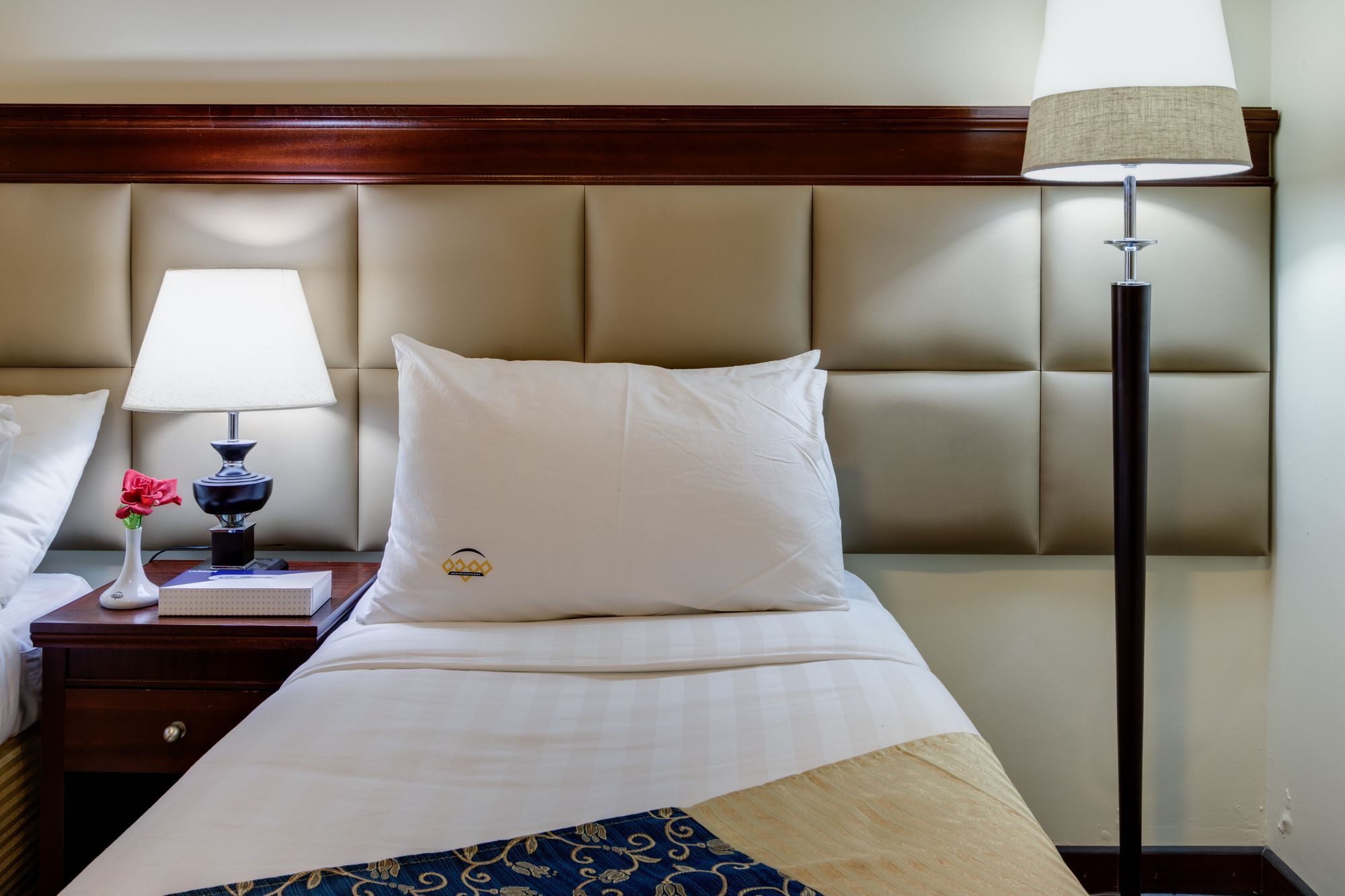 Mawaddah Altaqwa Hotel Μεδίνα Εξωτερικό φωτογραφία
