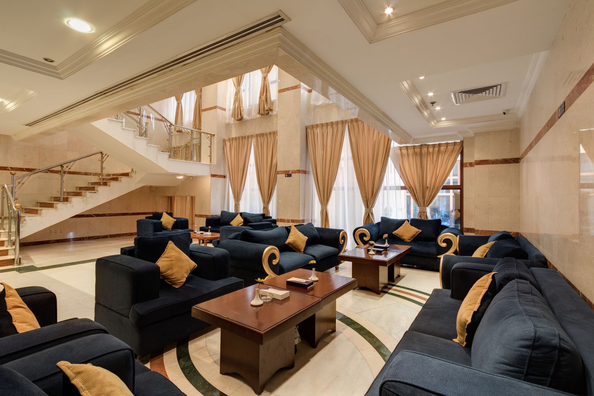 Mawaddah Altaqwa Hotel Μεδίνα Εξωτερικό φωτογραφία