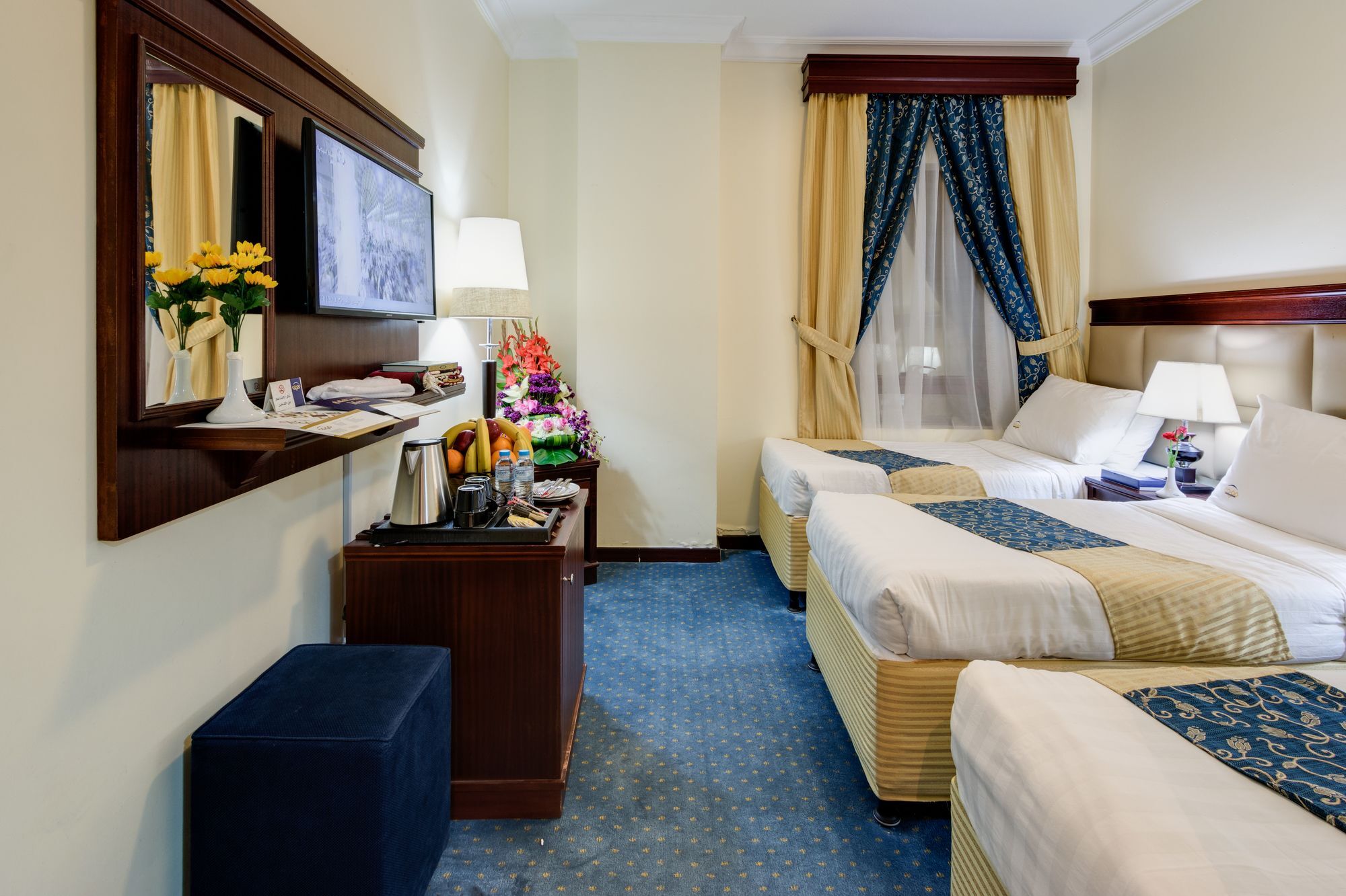 Mawaddah Altaqwa Hotel Μεδίνα Εξωτερικό φωτογραφία