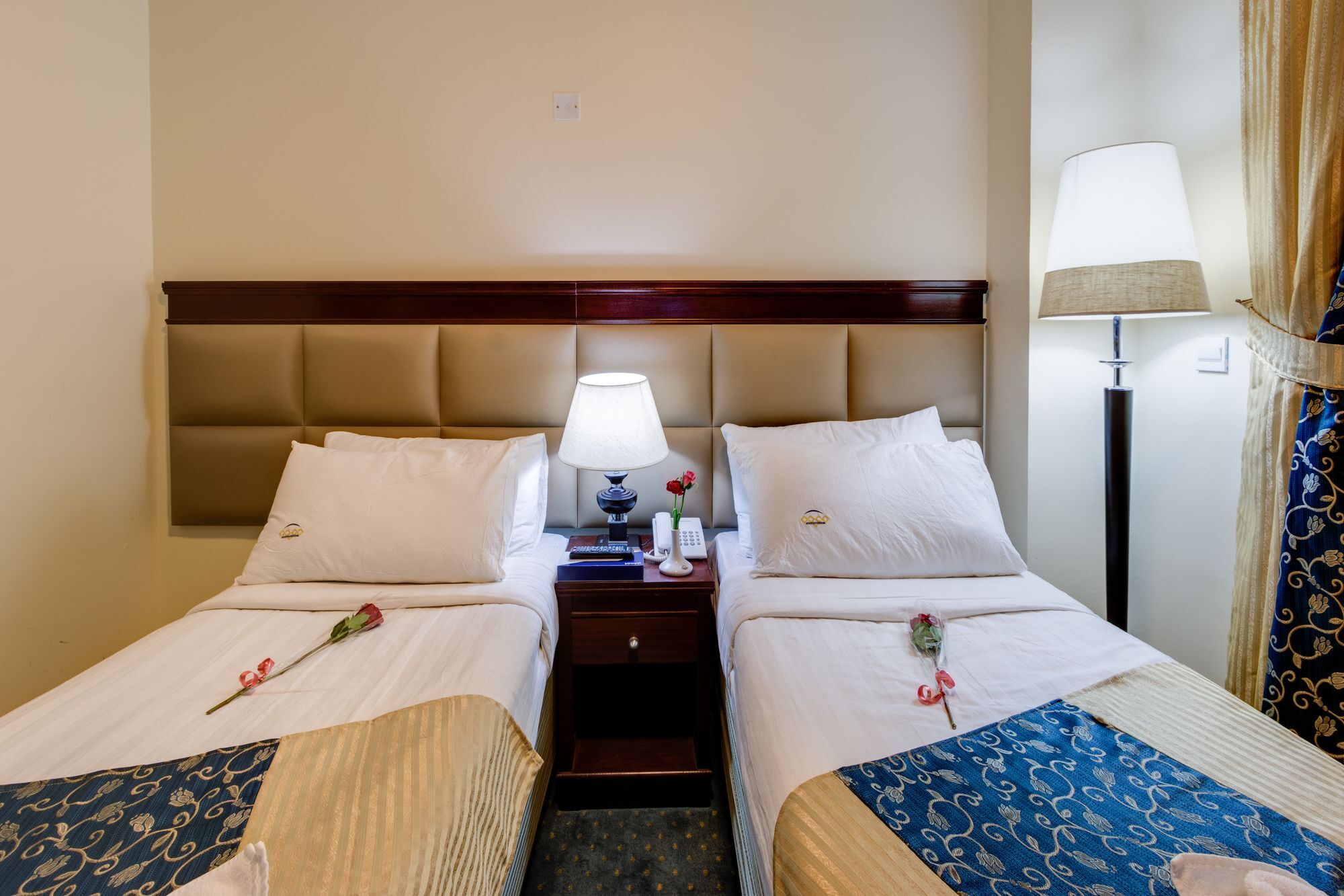 Mawaddah Altaqwa Hotel Μεδίνα Εξωτερικό φωτογραφία