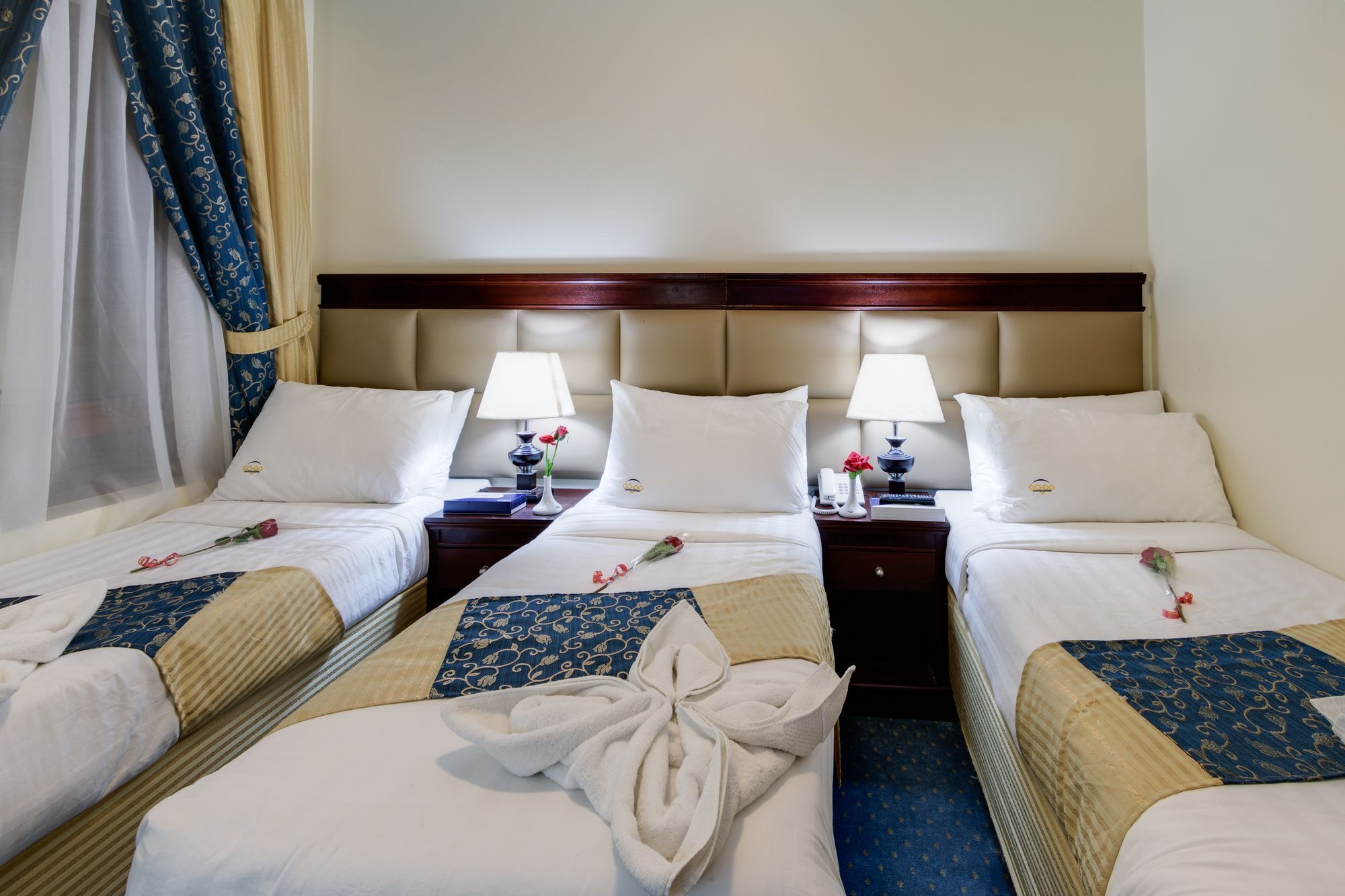 Mawaddah Altaqwa Hotel Μεδίνα Εξωτερικό φωτογραφία