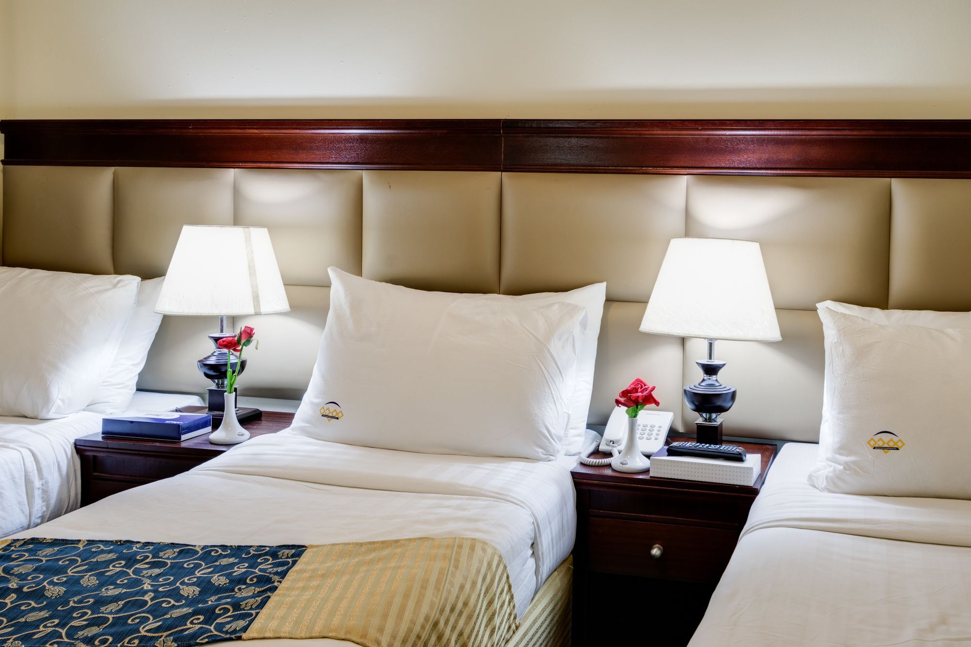 Mawaddah Altaqwa Hotel Μεδίνα Εξωτερικό φωτογραφία