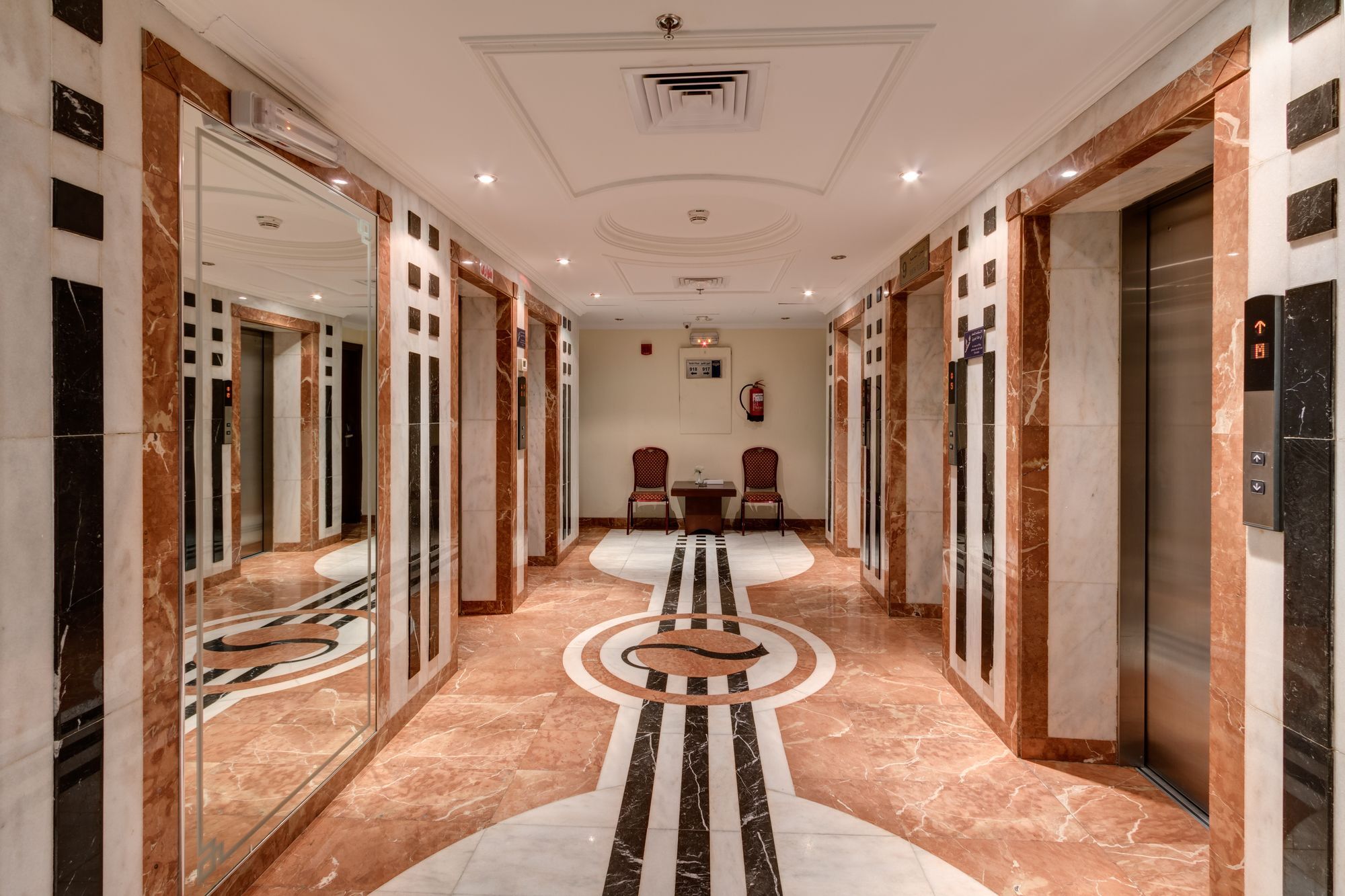 Mawaddah Altaqwa Hotel Μεδίνα Εξωτερικό φωτογραφία