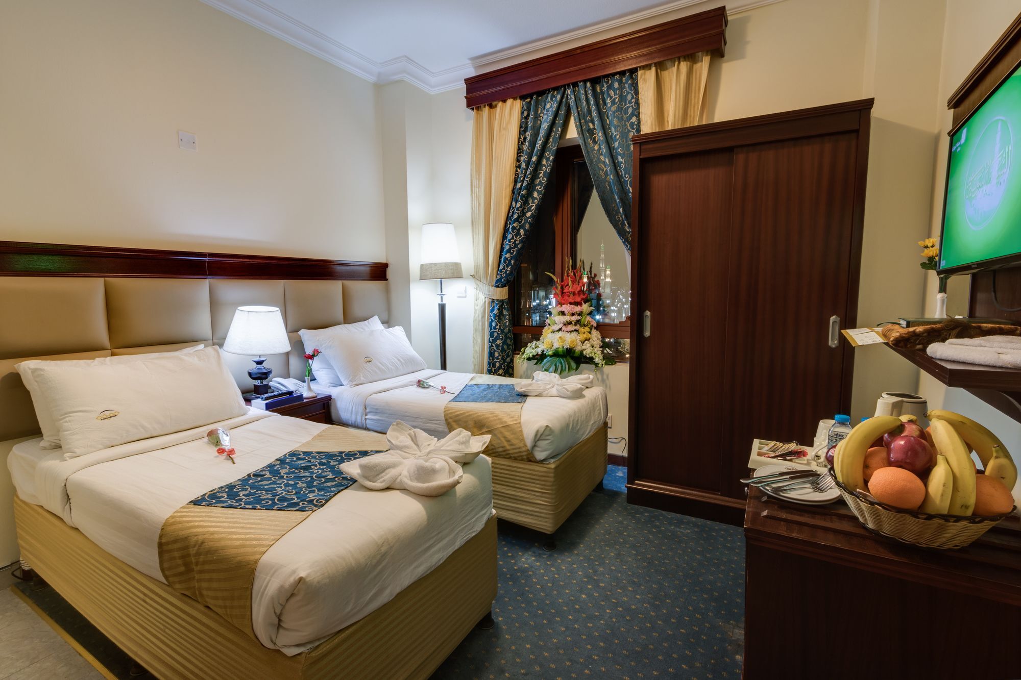 Mawaddah Altaqwa Hotel Μεδίνα Εξωτερικό φωτογραφία