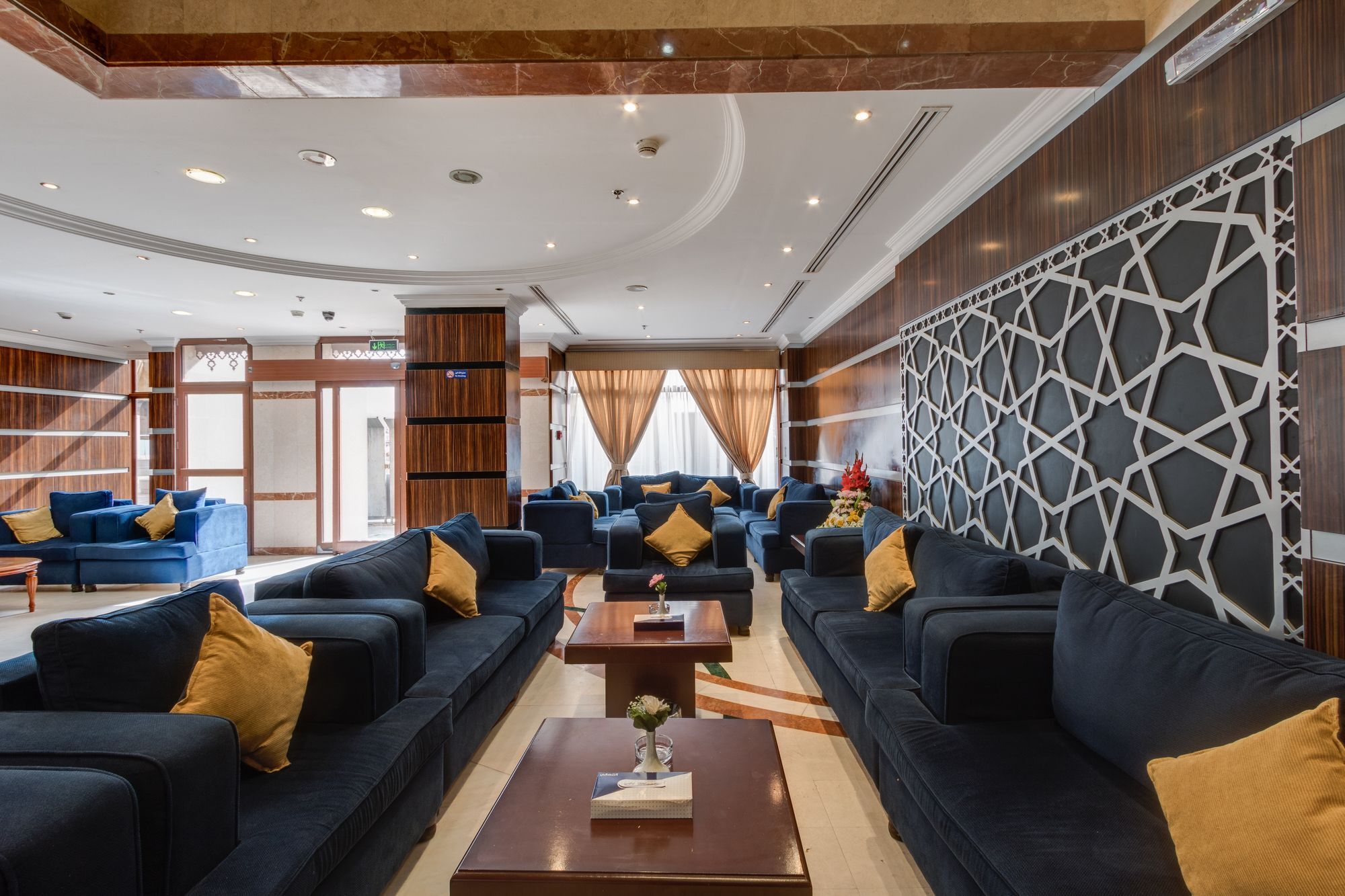 Mawaddah Altaqwa Hotel Μεδίνα Εξωτερικό φωτογραφία