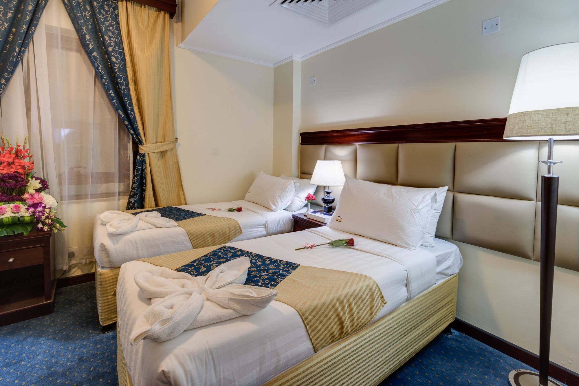 Mawaddah Altaqwa Hotel Μεδίνα Εξωτερικό φωτογραφία