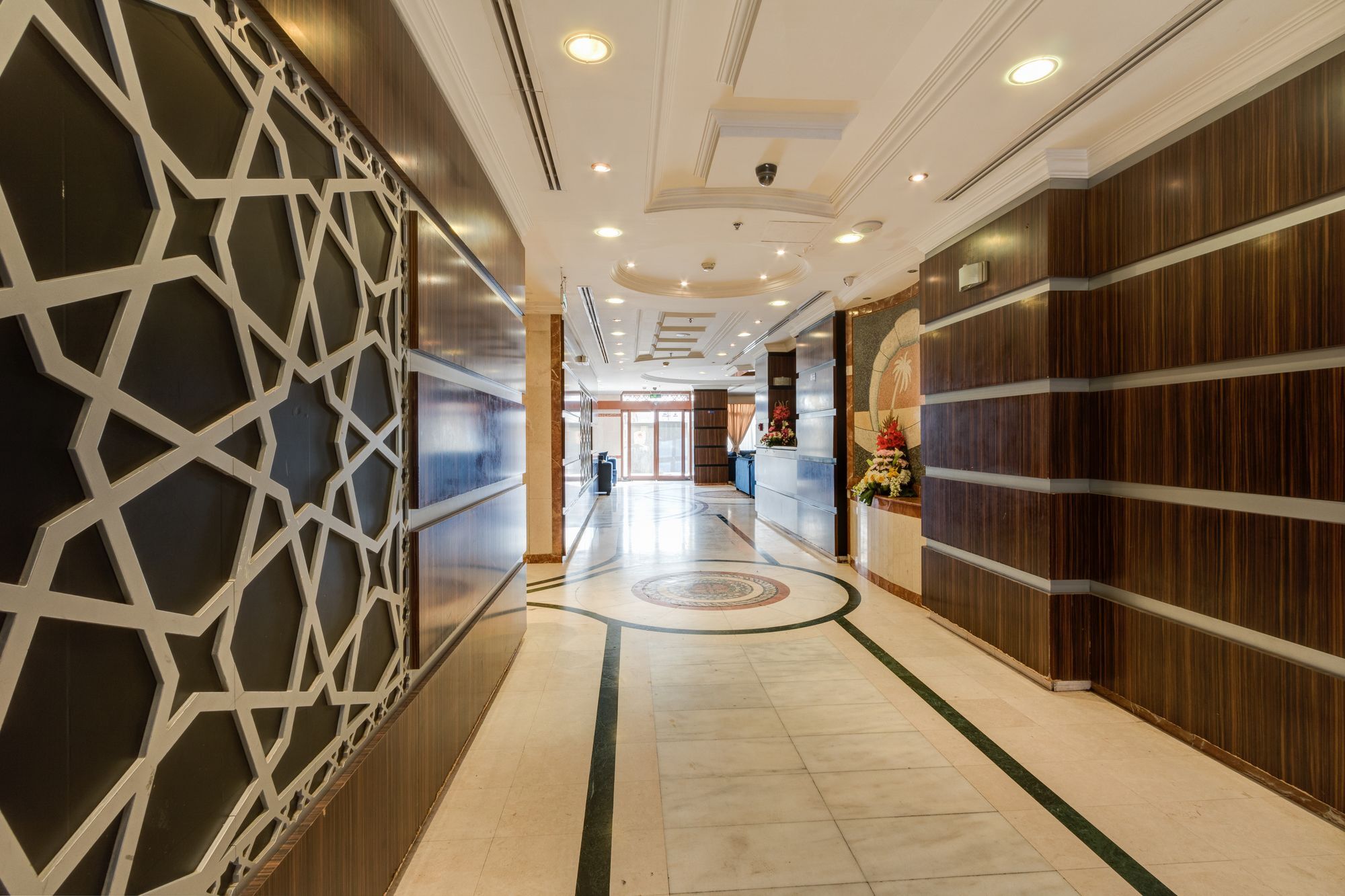 Mawaddah Altaqwa Hotel Μεδίνα Εξωτερικό φωτογραφία