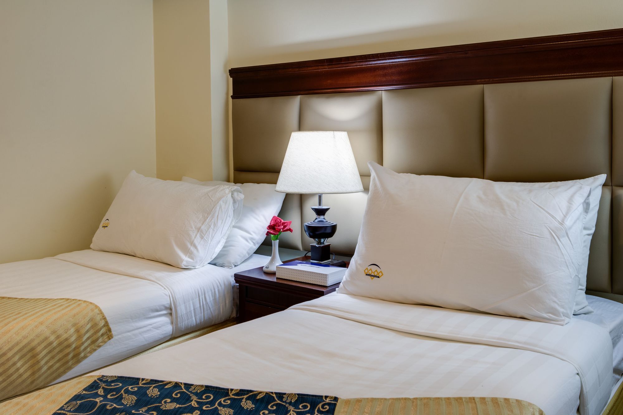 Mawaddah Altaqwa Hotel Μεδίνα Εξωτερικό φωτογραφία