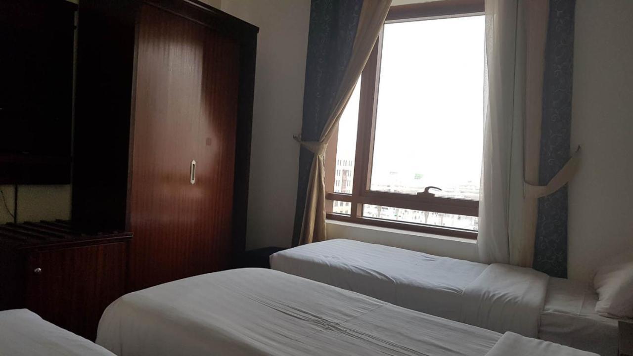 Mawaddah Altaqwa Hotel Μεδίνα Εξωτερικό φωτογραφία
