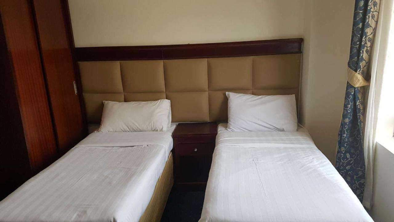 Mawaddah Altaqwa Hotel Μεδίνα Εξωτερικό φωτογραφία