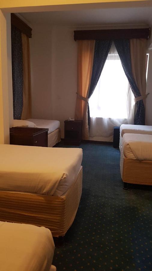 Mawaddah Altaqwa Hotel Μεδίνα Εξωτερικό φωτογραφία