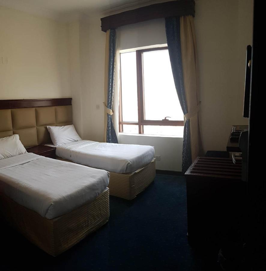 Mawaddah Altaqwa Hotel Μεδίνα Εξωτερικό φωτογραφία