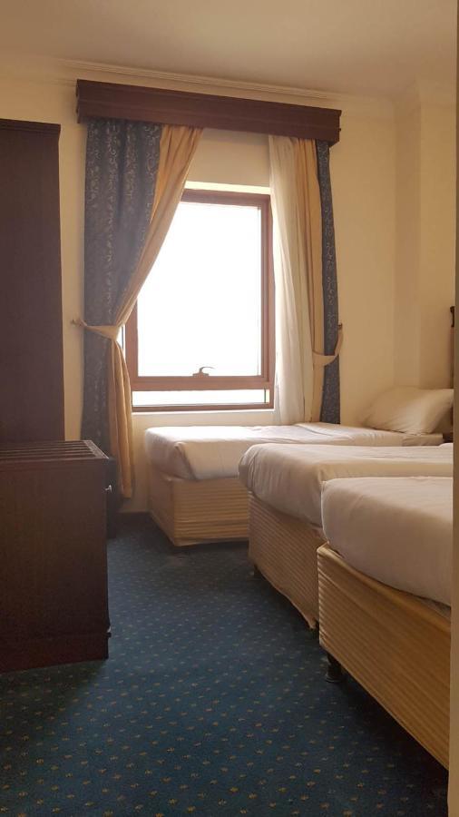 Mawaddah Altaqwa Hotel Μεδίνα Εξωτερικό φωτογραφία