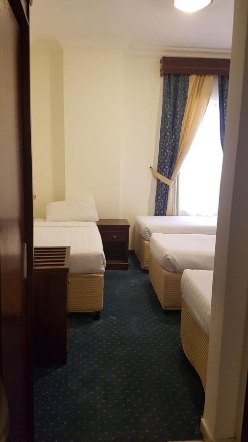 Mawaddah Altaqwa Hotel Μεδίνα Εξωτερικό φωτογραφία